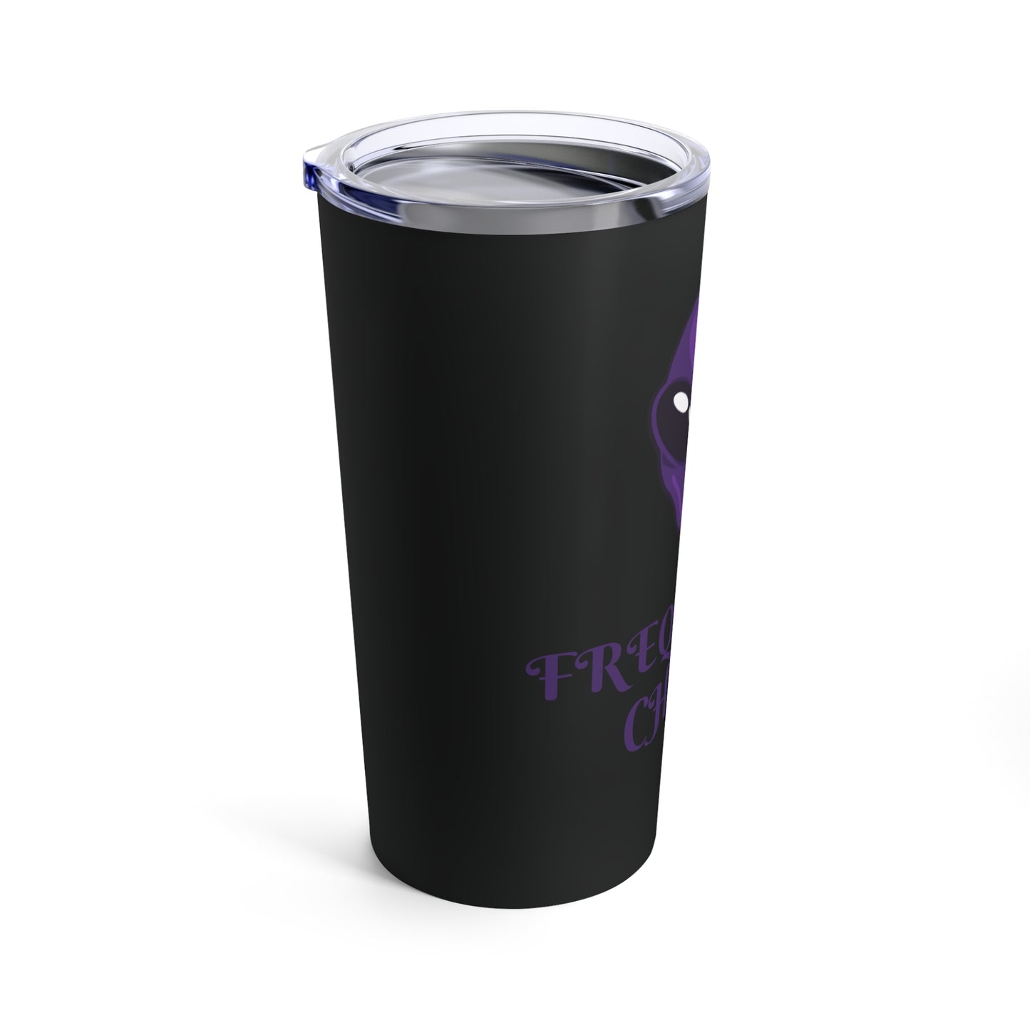 FREQUENCYCHECK Tumbler 20oz