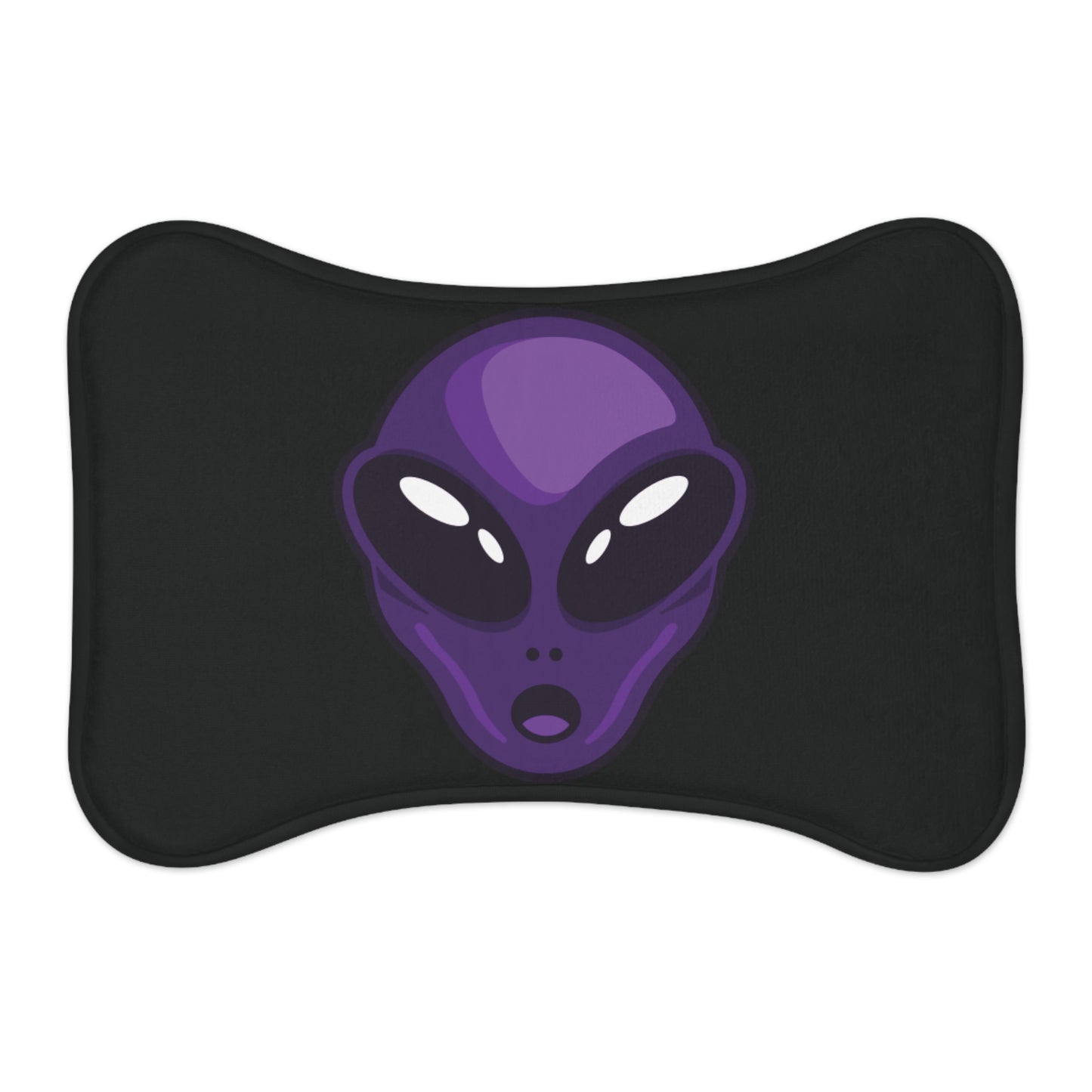 Alien Pet Feeding Mats