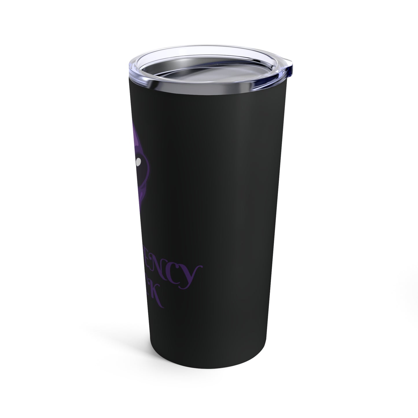 FREQUENCYCHECK Tumbler 20oz