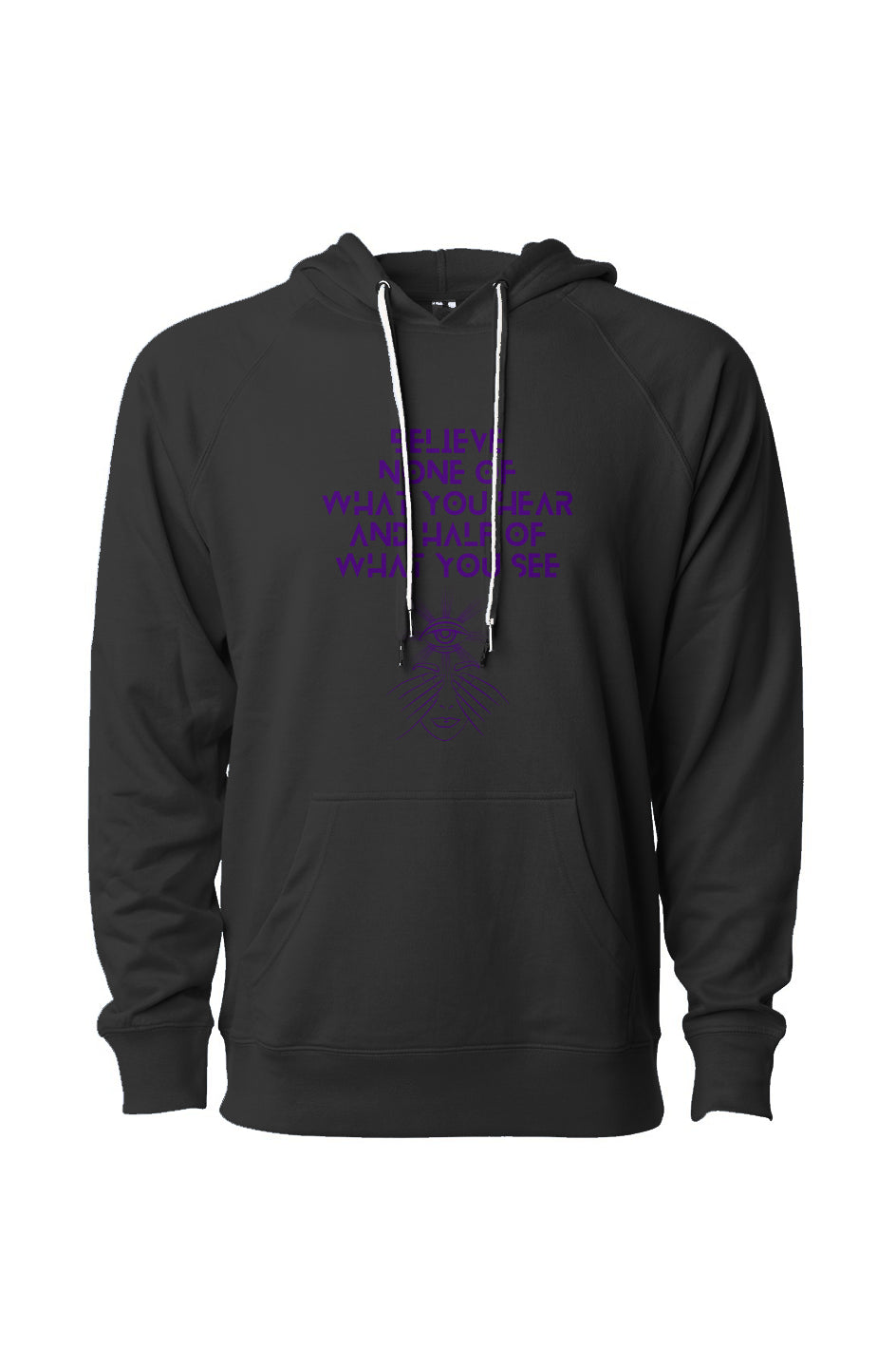 Wisemans Hoodie