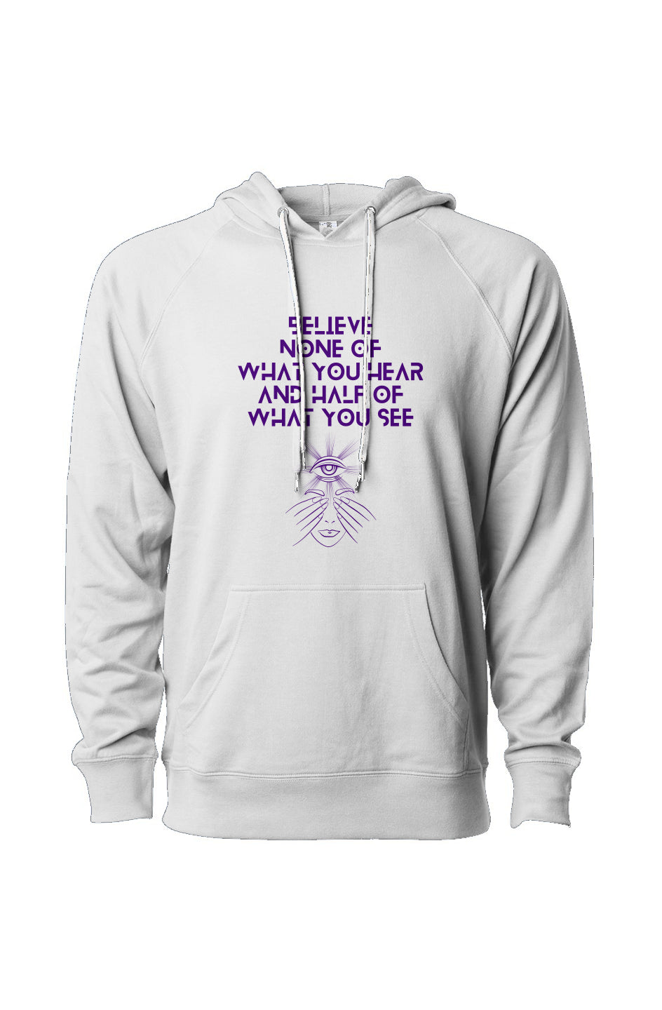 Wisemans Hoodie