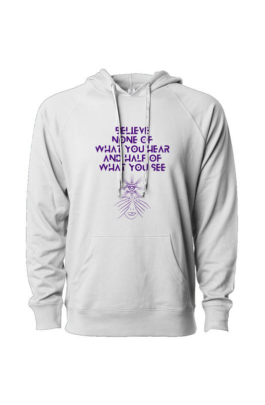 Wisemans Hoodie