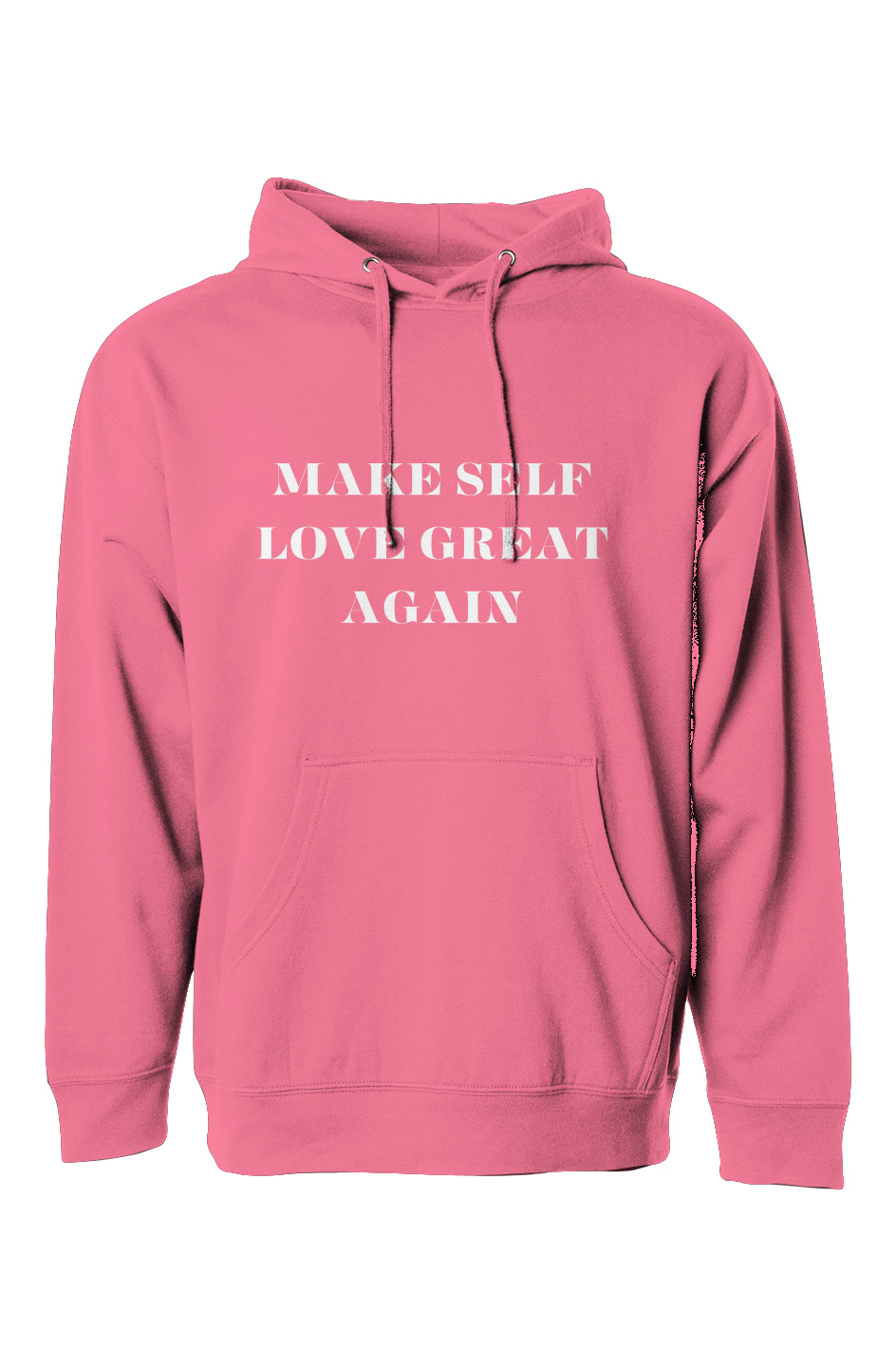 SELF LOVE HOODIE