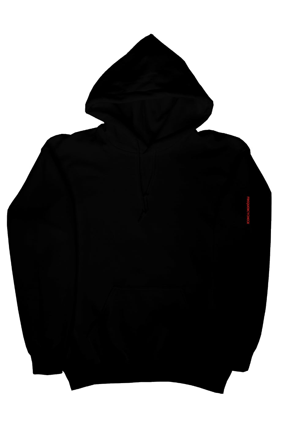 GOD TALK pullover hoody