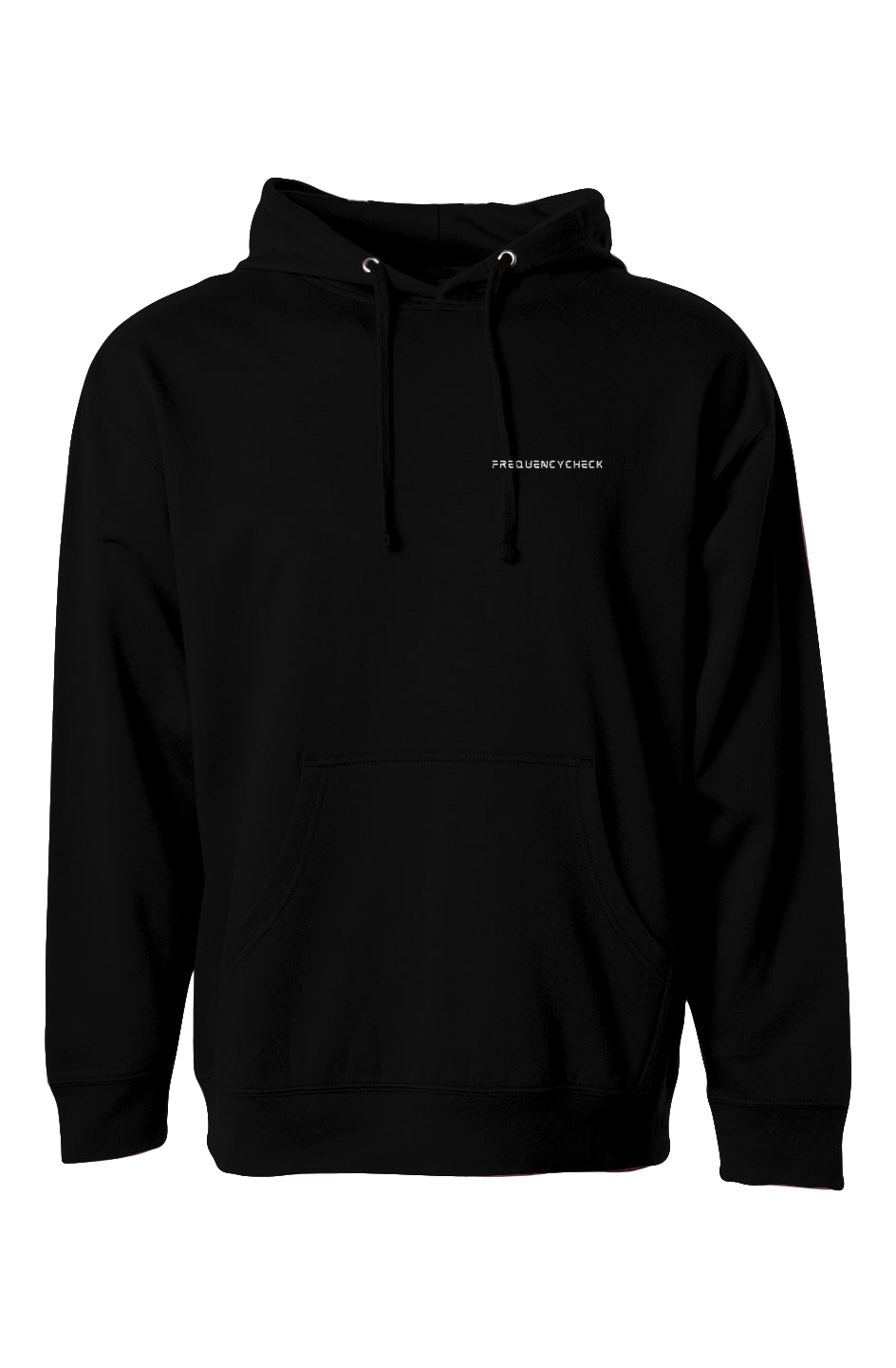 GOD MODE pullover hoody