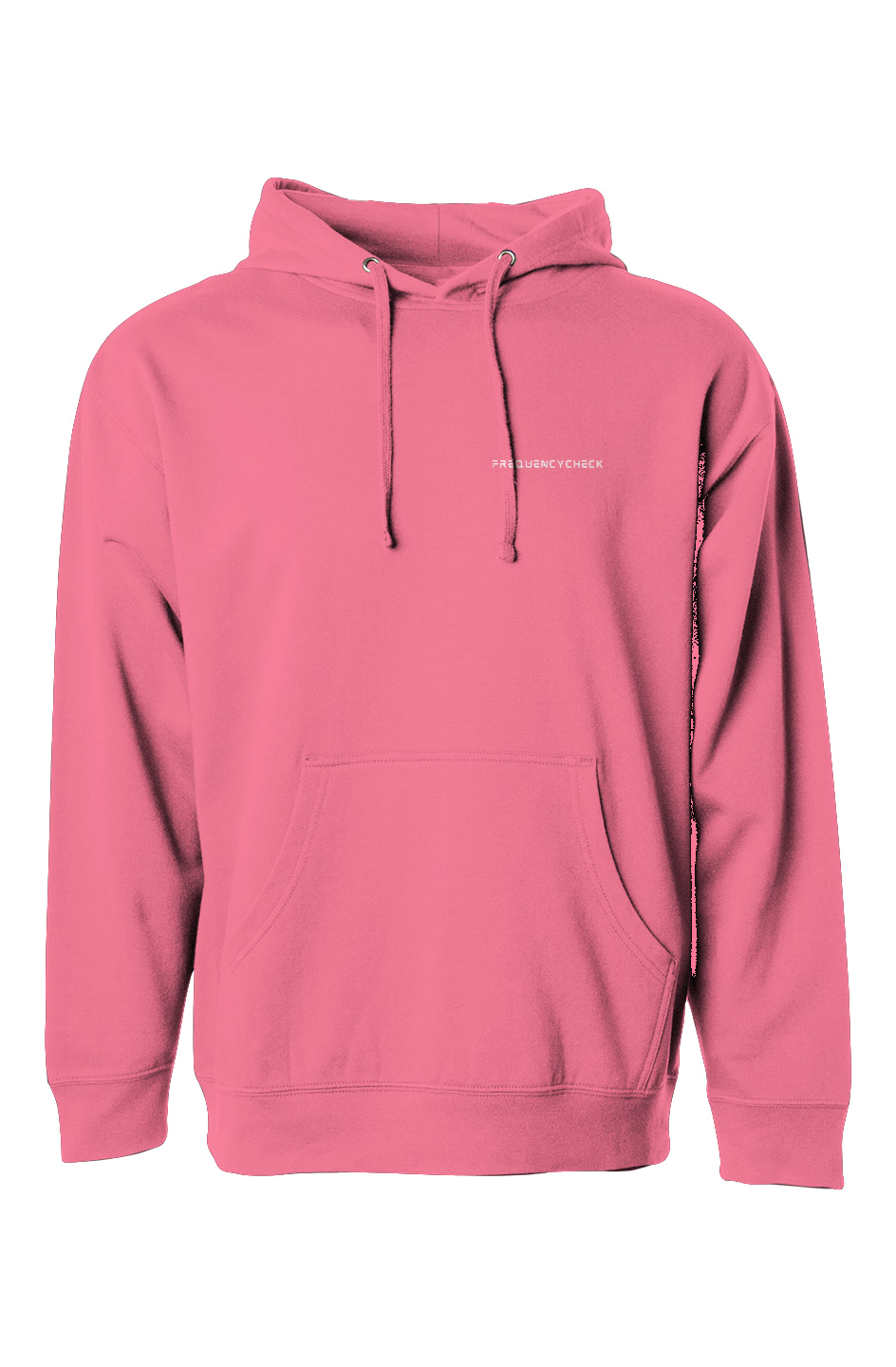 GOD MODE pullover hoody