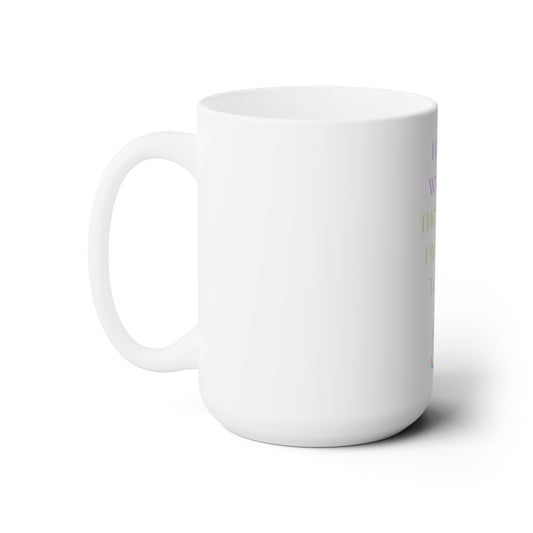 Coffee Tea Mug