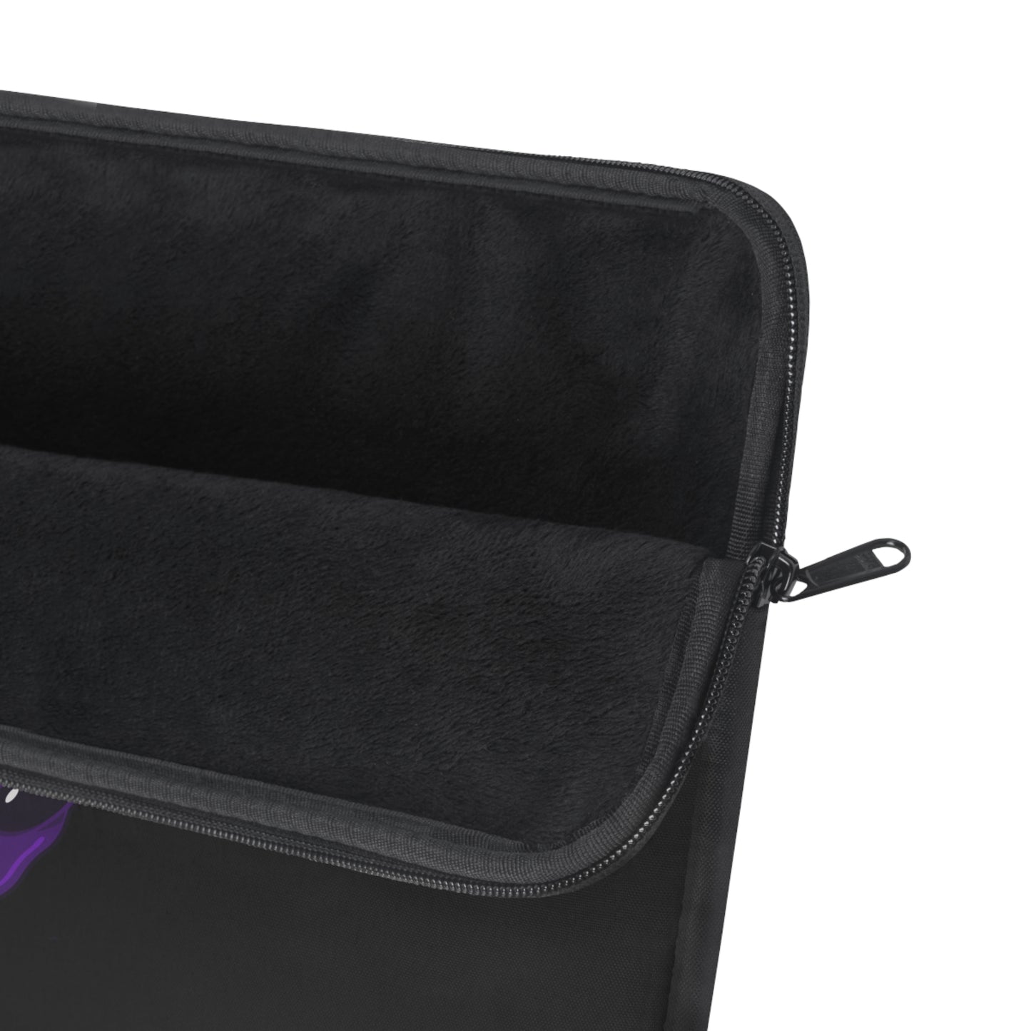 Frequencycheck Laptop Sleeve