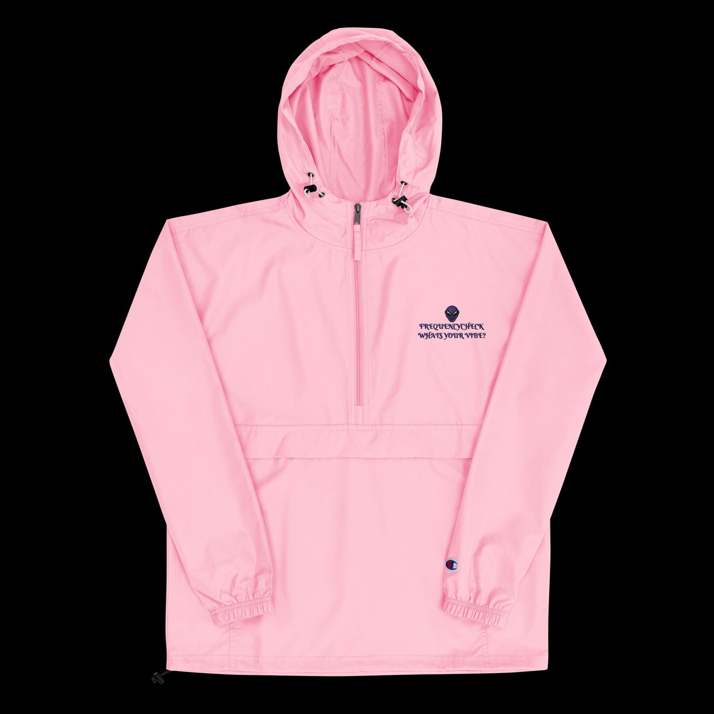 Rain Jacket