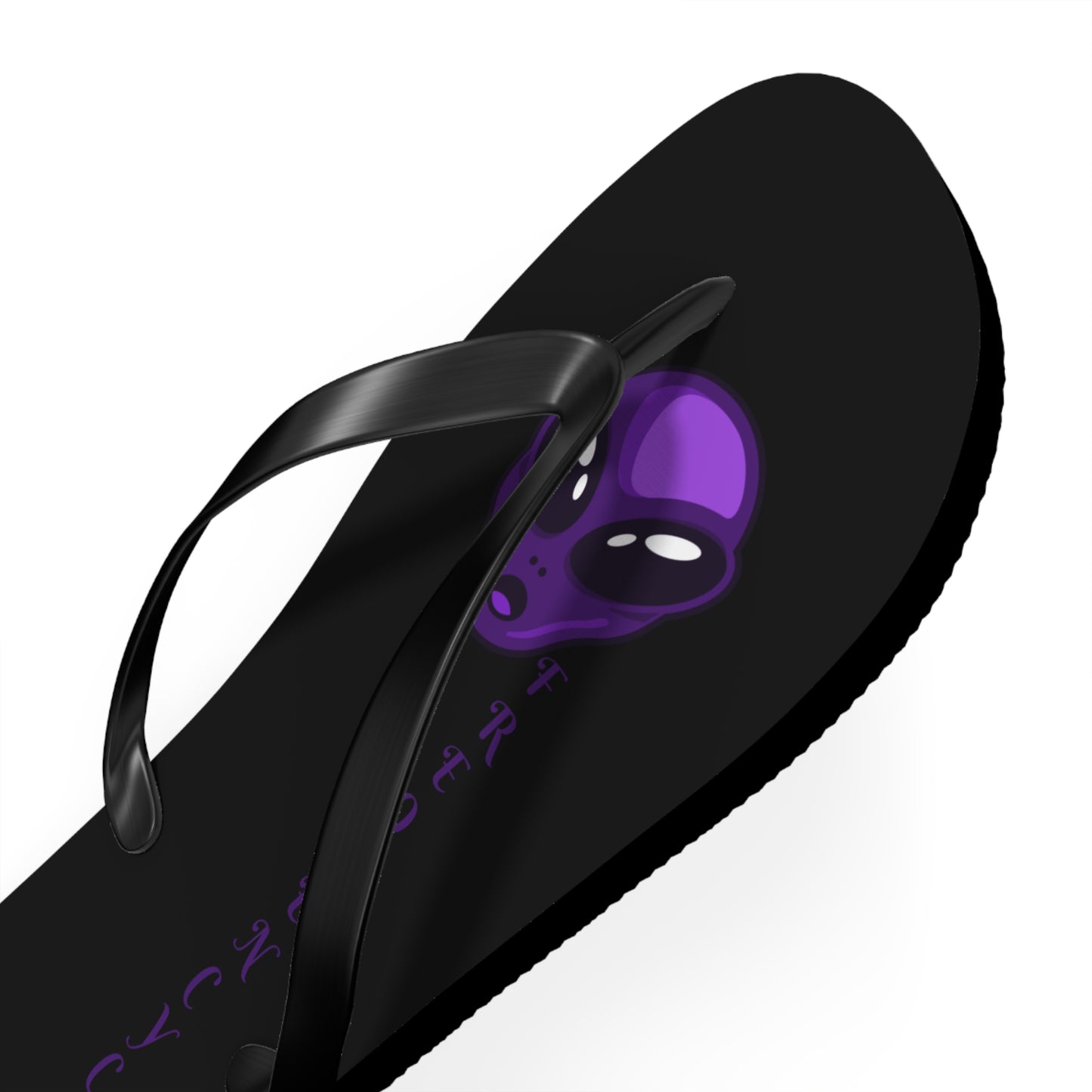 FREQUENCYCHECK Flip Flops