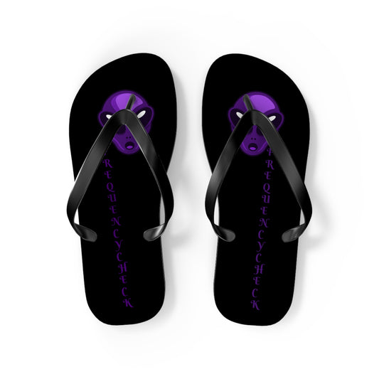 FREQUENCYCHECK Flip Flops