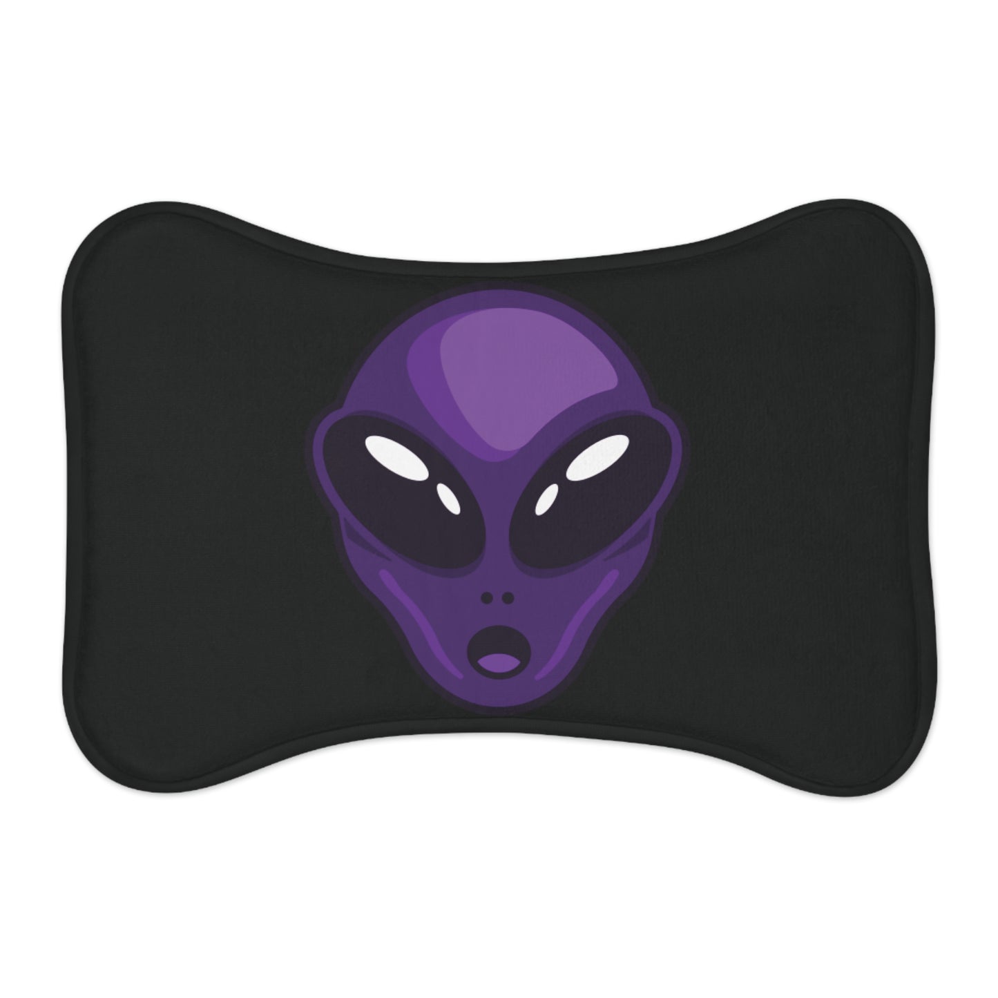 Alien Pet Feeding Mats