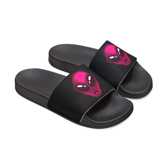 Women's Frequencycheck Sandals