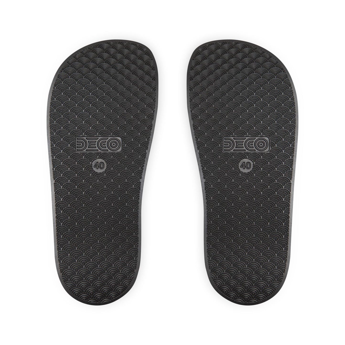 Frequencycheck Men's Sandals