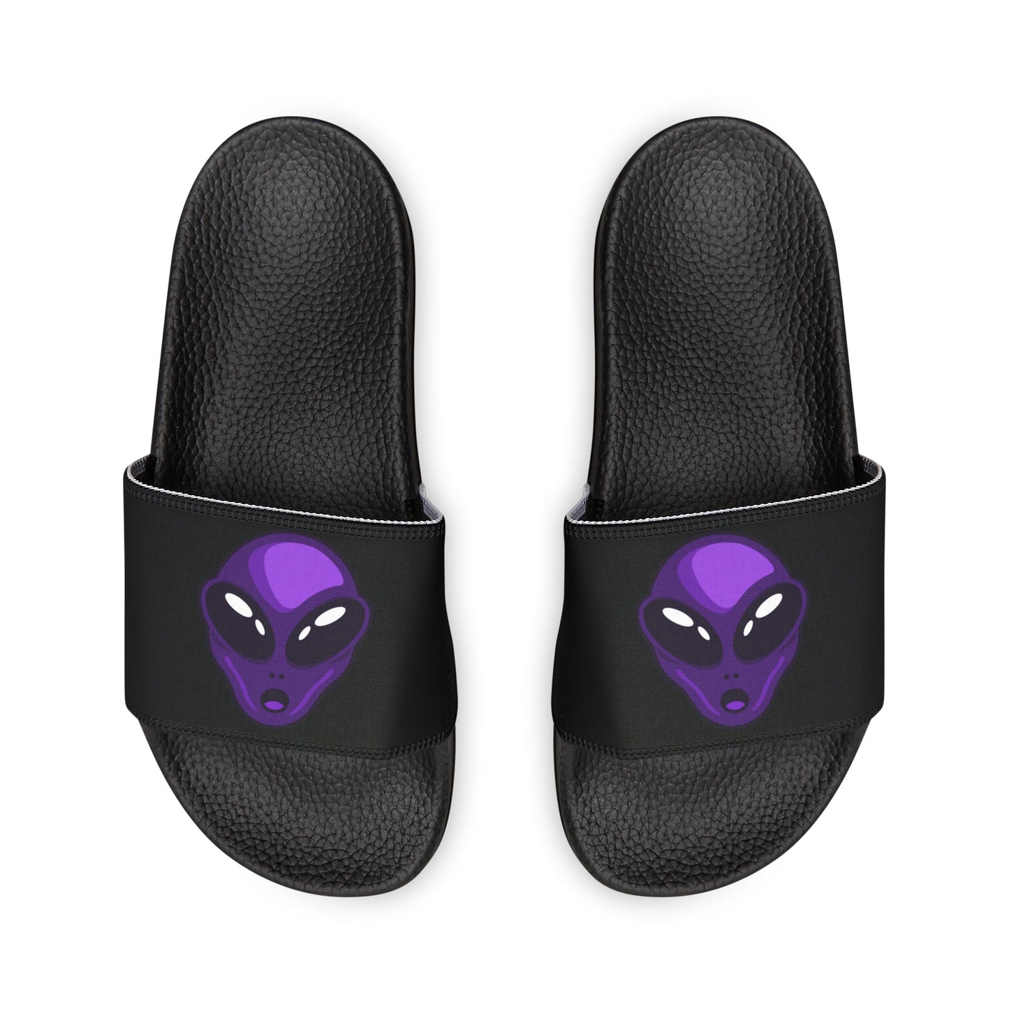 Frequencycheck Men's Sandals