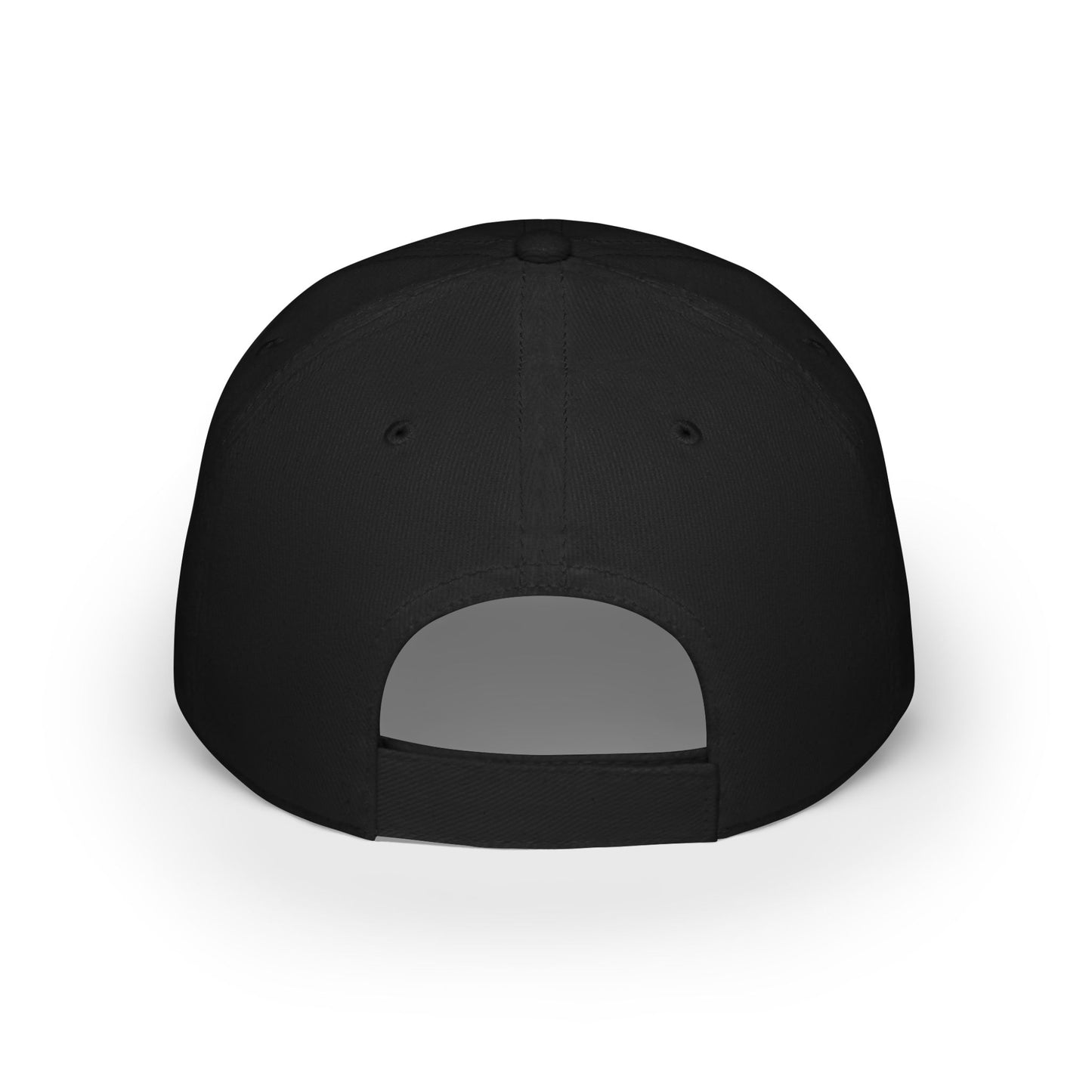 Alien Low Profile Baseball Cap