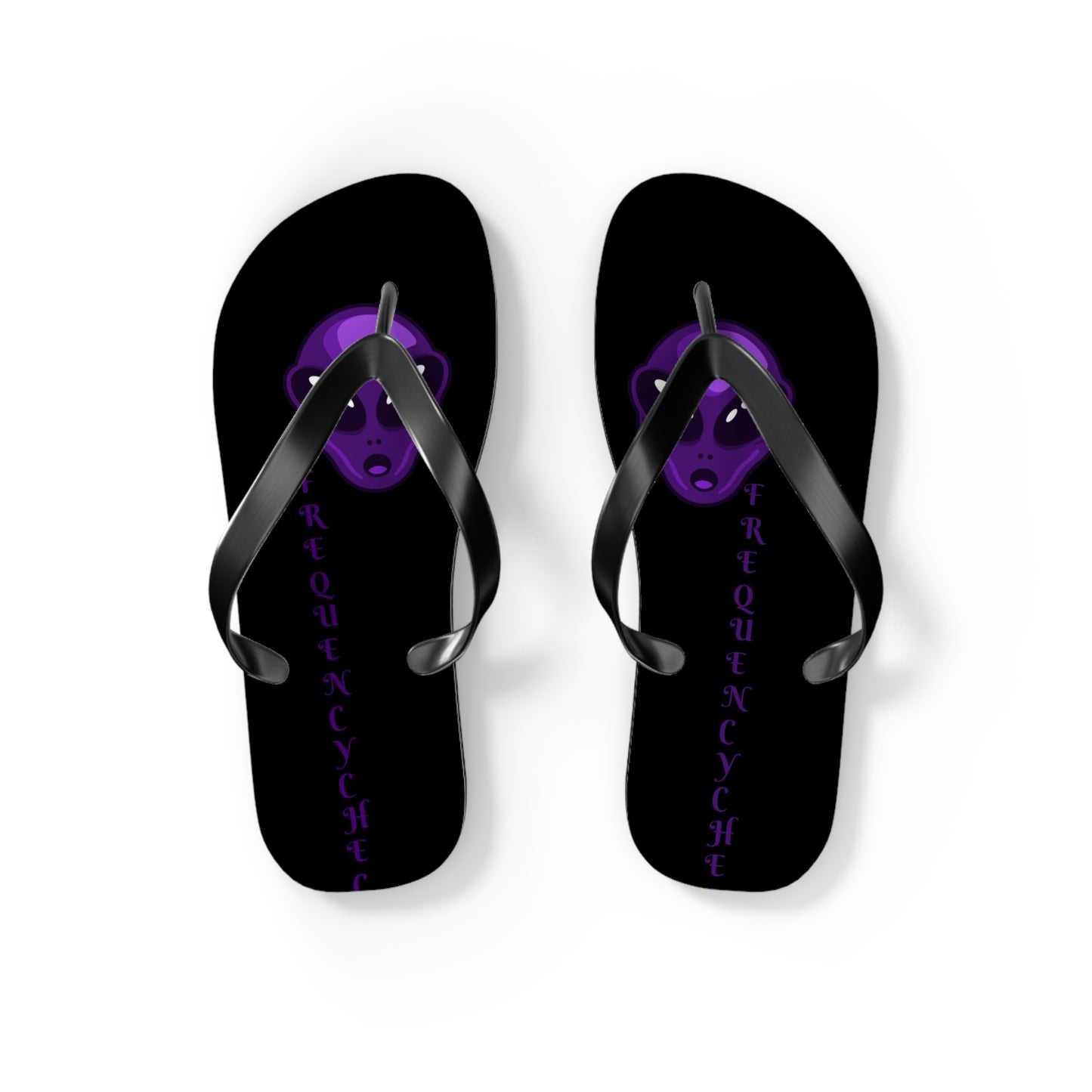 FREQUENCYCHECK Flip Flops