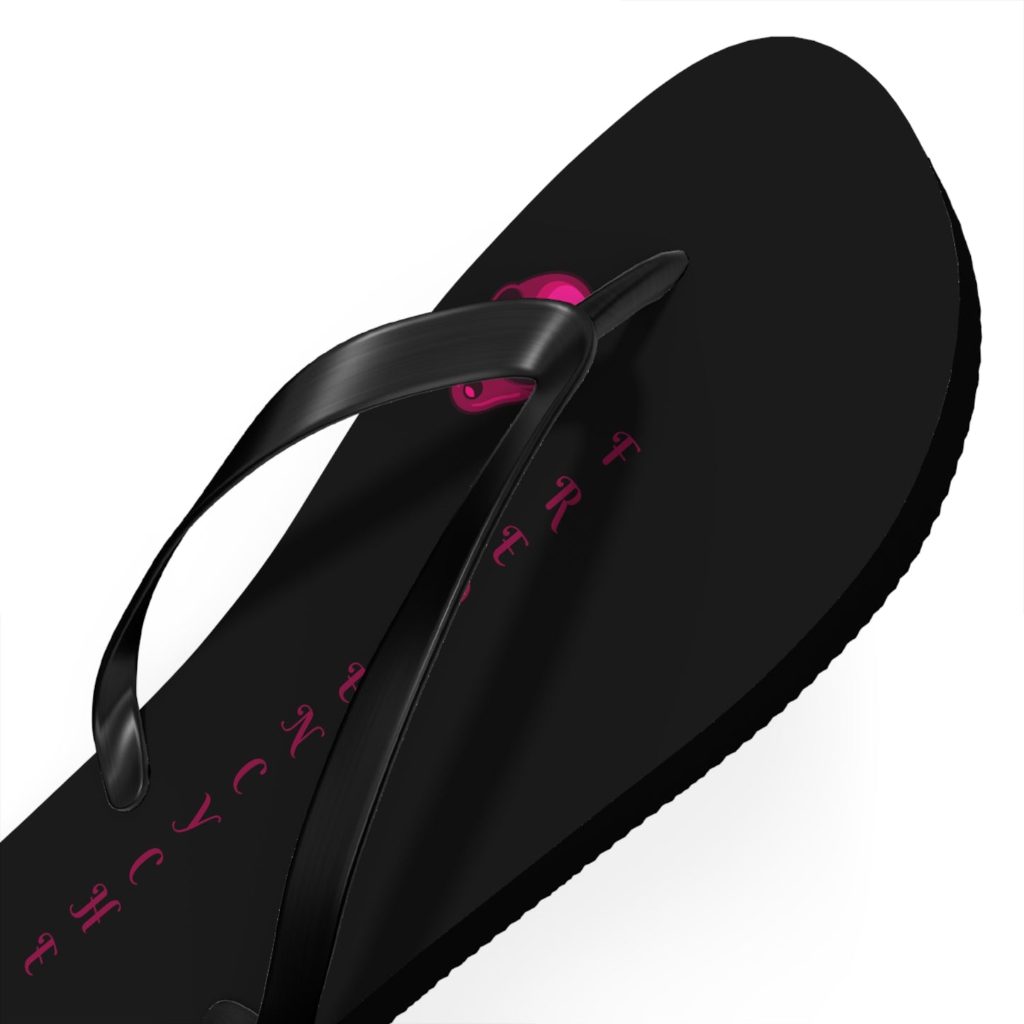 Frequencycheck Flip Flops