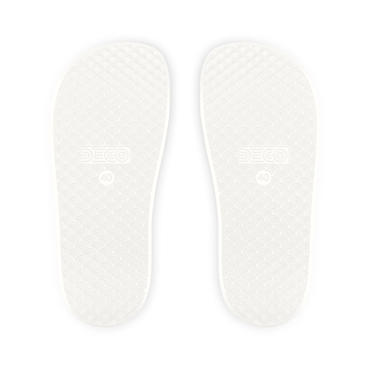 Frequencycheck Men's Sandals