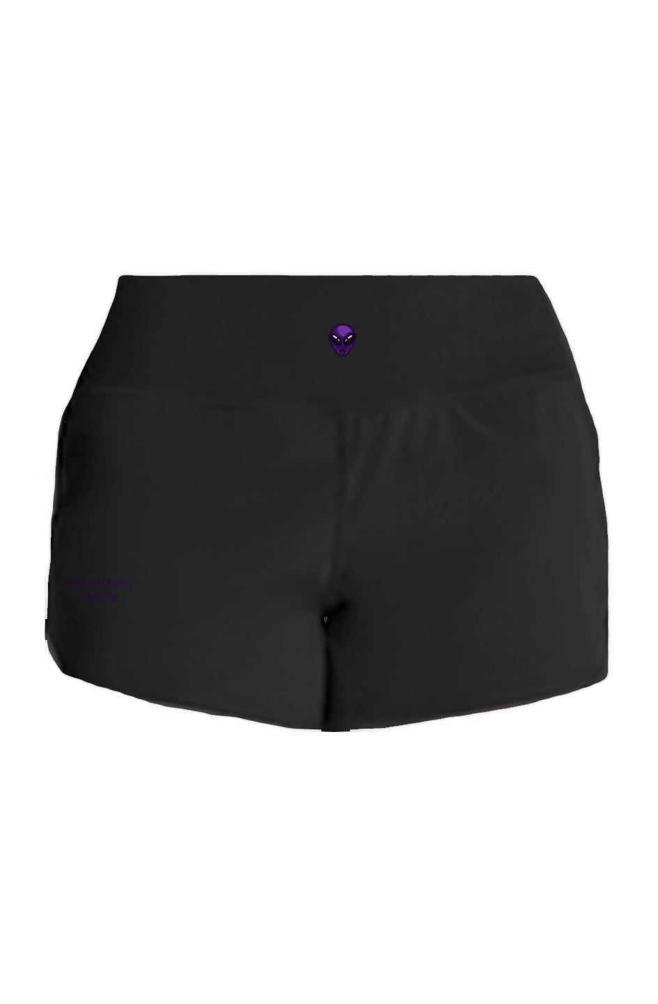 Ladies FREQUENCYCHECK Repeat Short