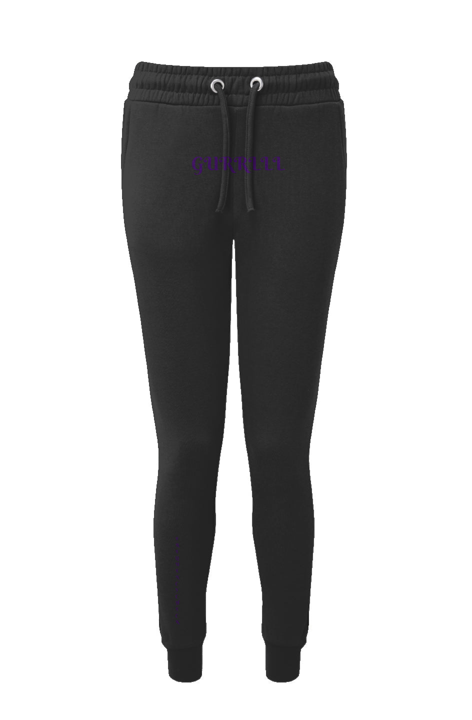 Ladies&amp;#39; FREQUENCYCHECK Yoga Fitted Jogger