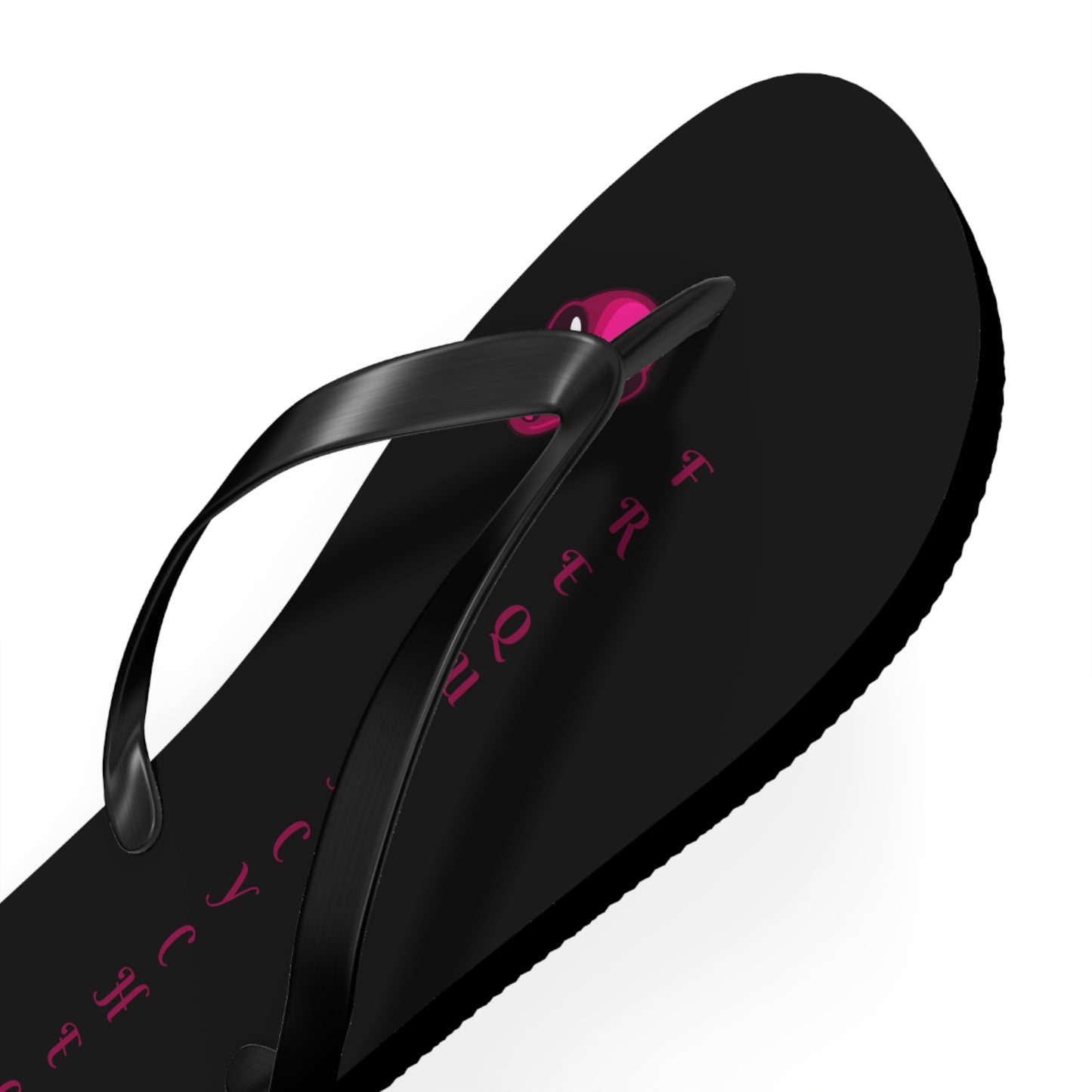 Frequencycheck Flip Flops