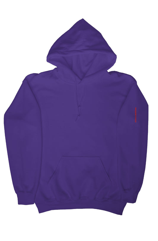 GOD TALK pullover hoody