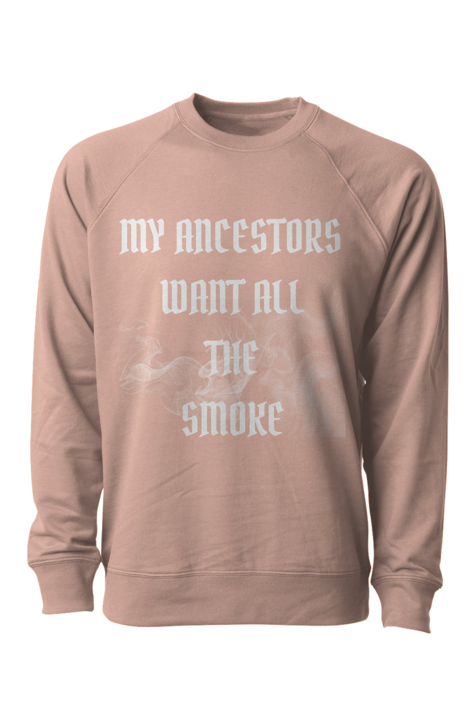 ANCESTORS Crewneck Sweatshirt