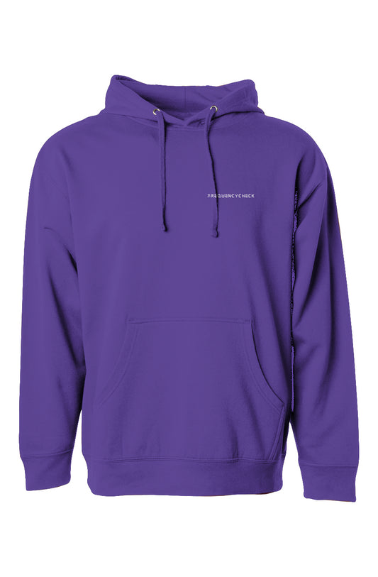 GOD MODE pullover hoody