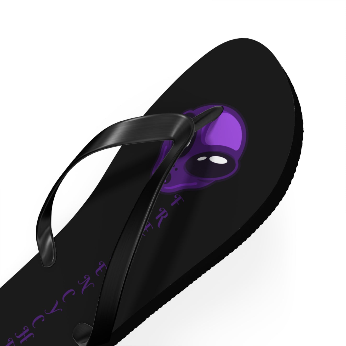 FREQUENCYCHECK Flip Flops