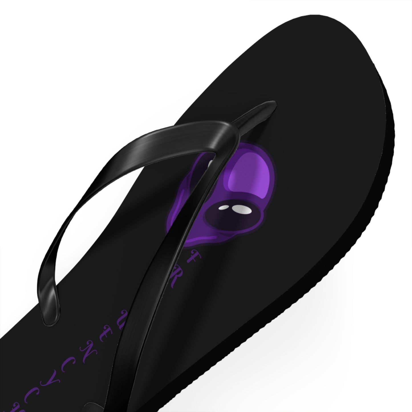 FREQUENCYCHECK Flip Flops