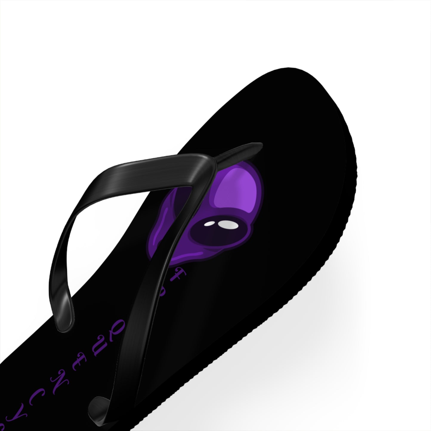 FREQUENCYCHECK Flip Flops