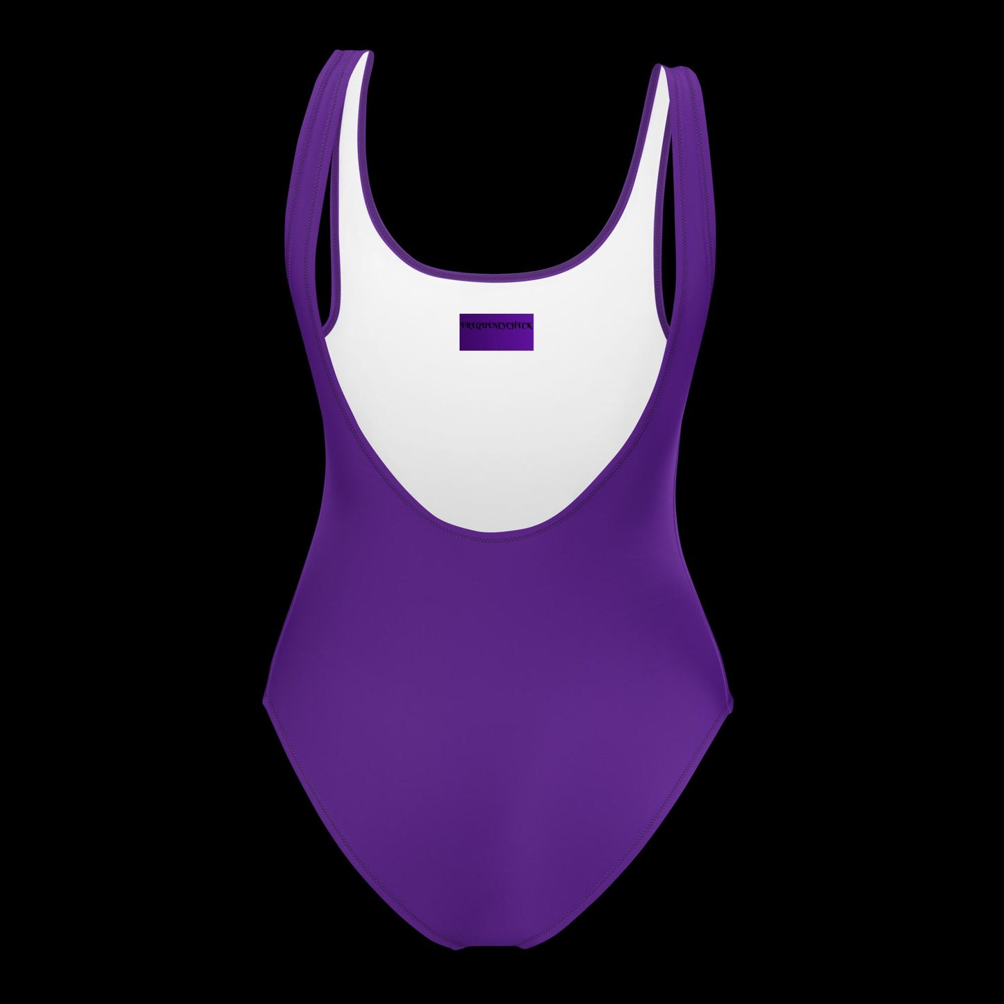 Women's One-Piece Swimsuit