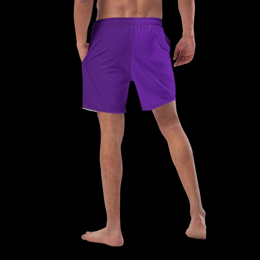 Men's swim trunks